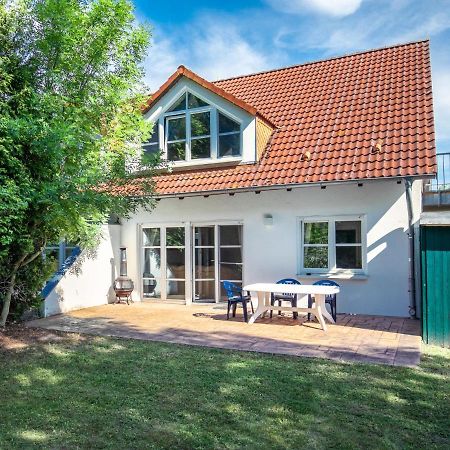 Holiday Home Losentitz Garz  Exterior foto