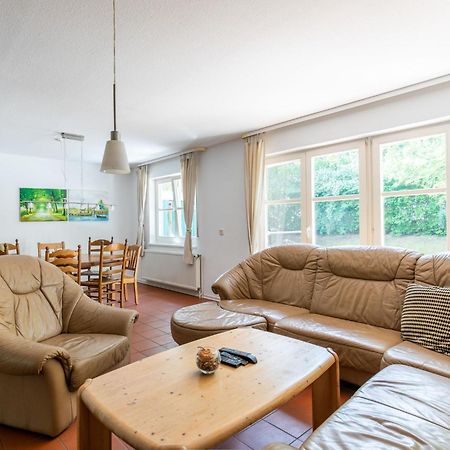 Holiday Home Losentitz Garz  Exterior foto