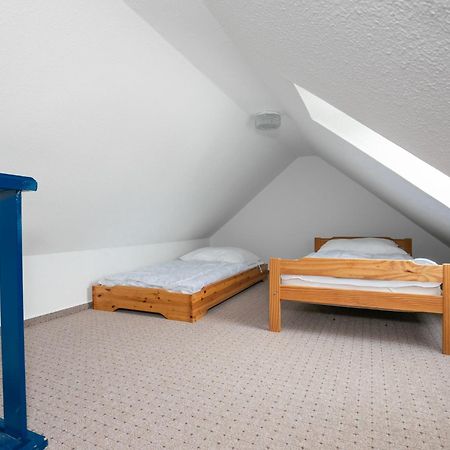 Holiday Home Losentitz Garz  Exterior foto