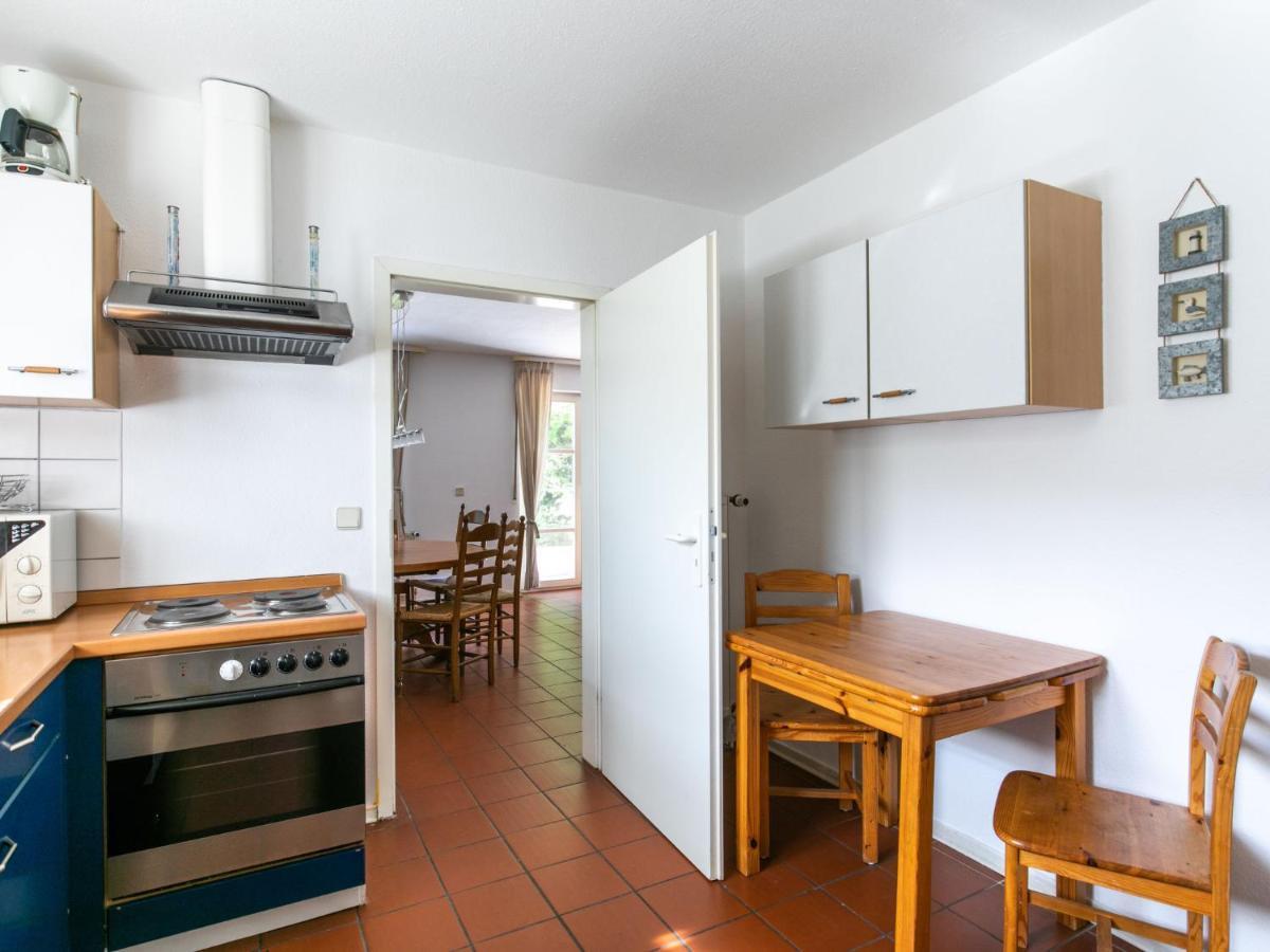 Holiday Home Losentitz Garz  Exterior foto
