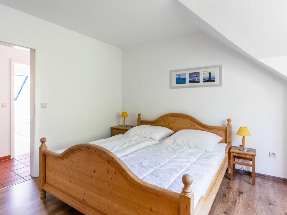 Holiday Home Losentitz Garz  Exterior foto
