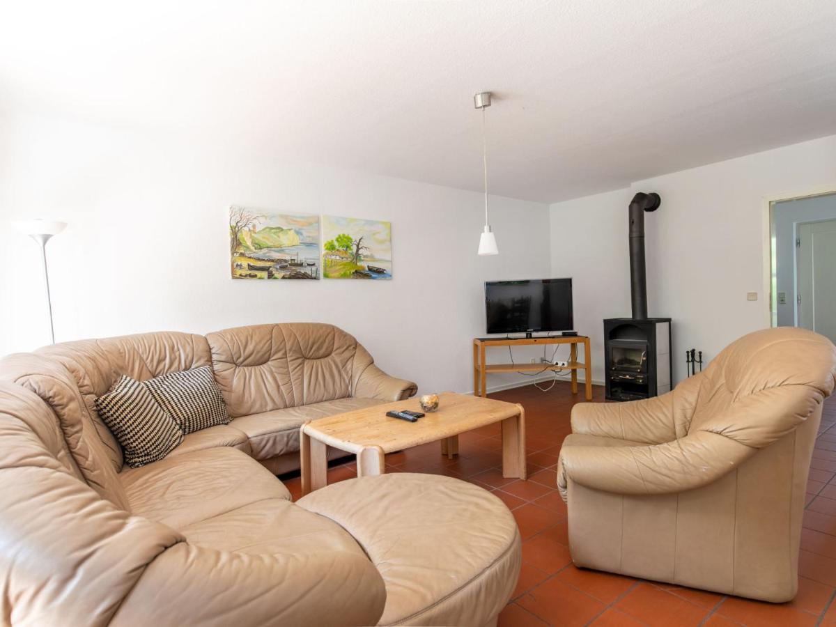 Holiday Home Losentitz Garz  Exterior foto