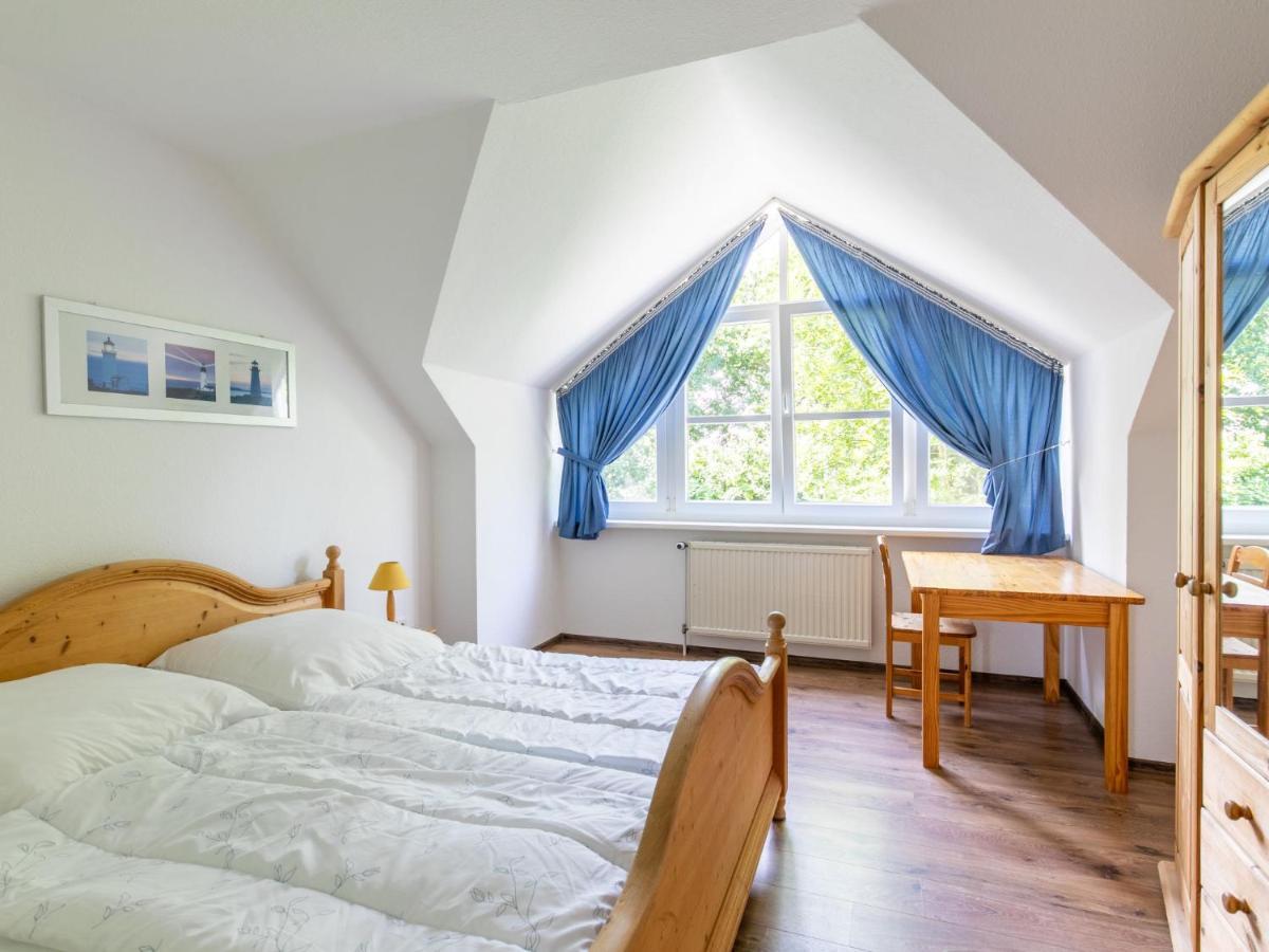Holiday Home Losentitz Garz  Exterior foto