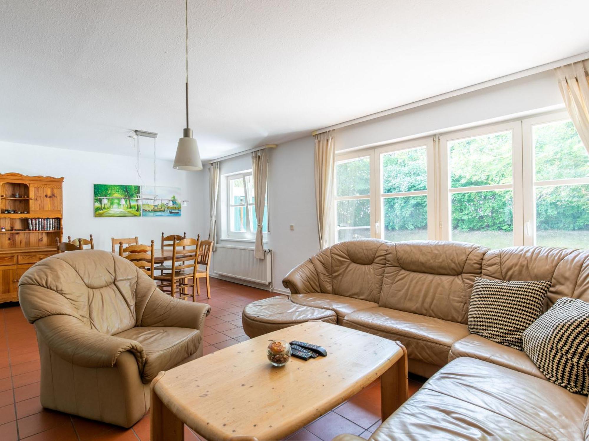 Holiday Home Losentitz Garz  Exterior foto