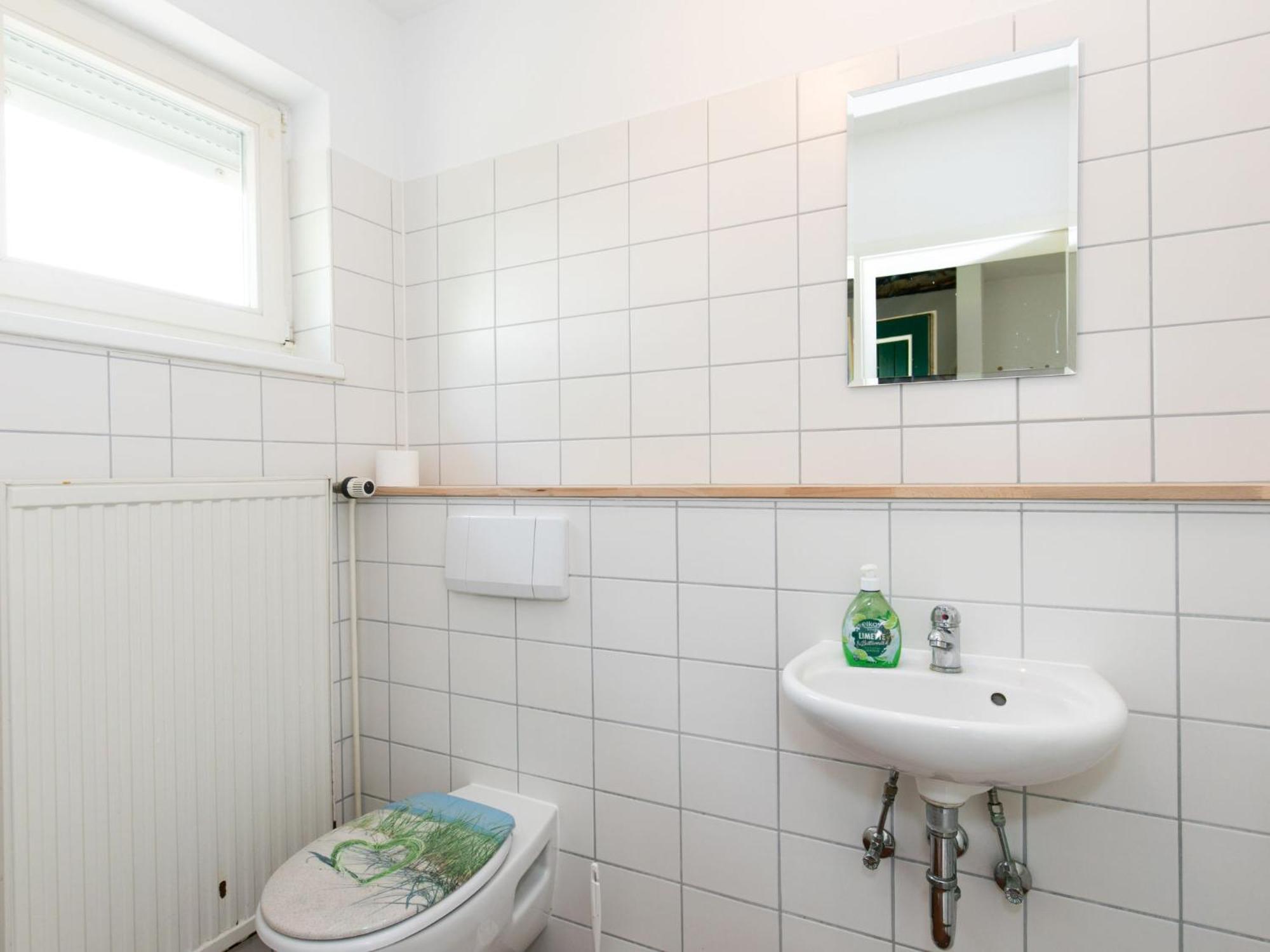 Holiday Home Losentitz Garz  Exterior foto