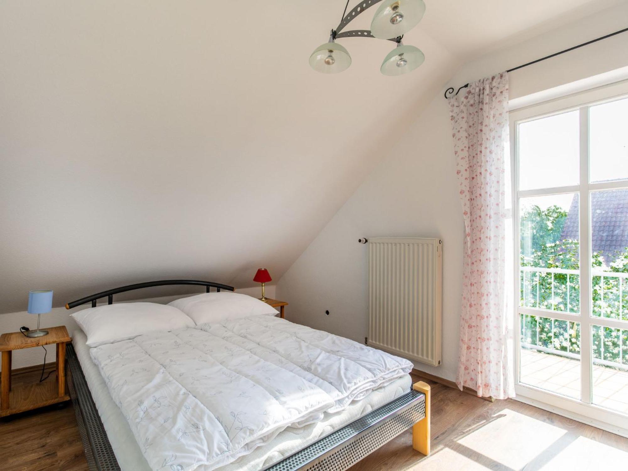 Holiday Home Losentitz Garz  Exterior foto