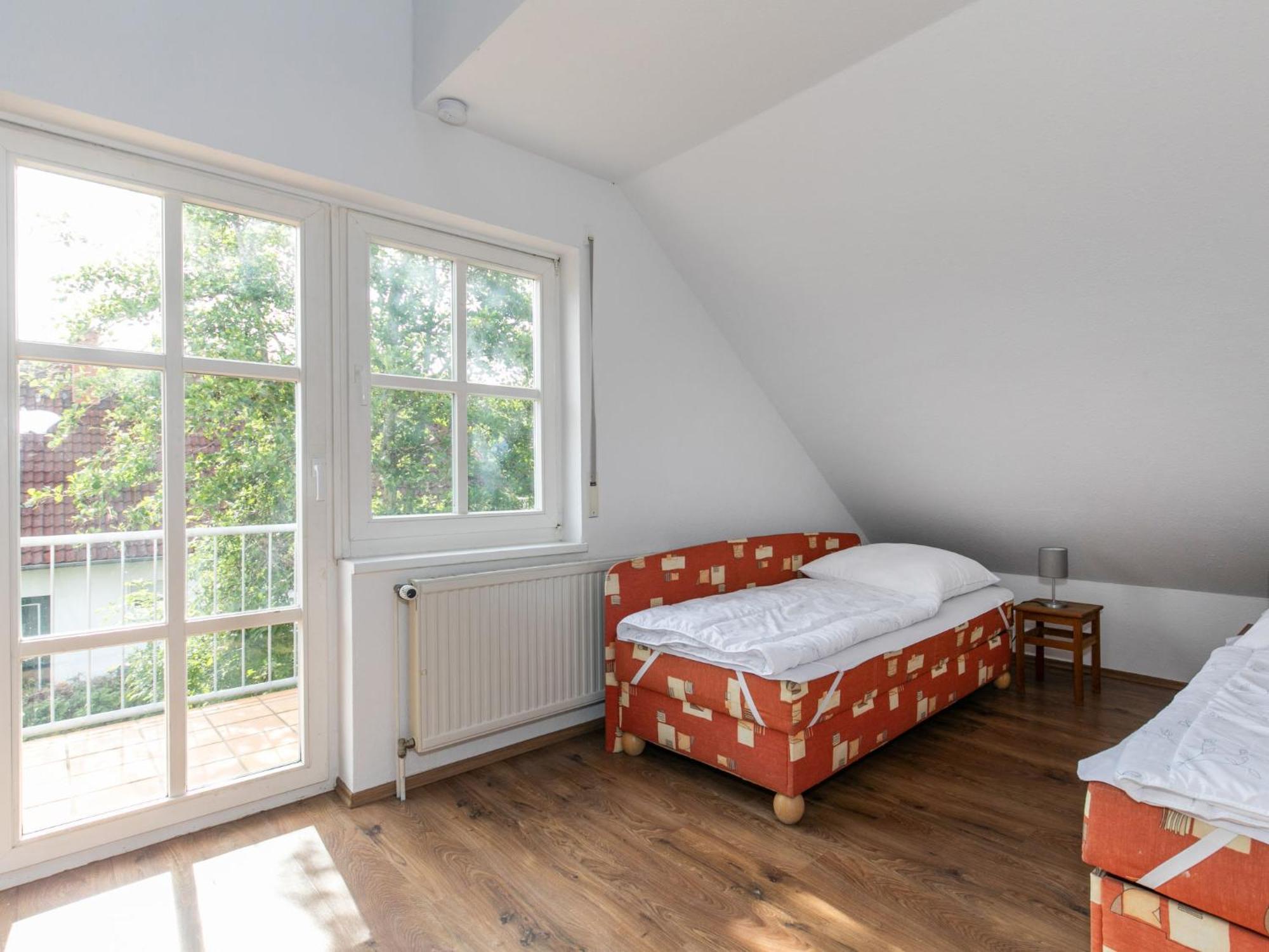 Holiday Home Losentitz Garz  Exterior foto